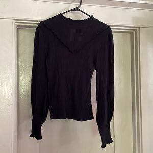 Free people sweater